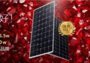 晶科能源單晶（P型、N型）光伏組件功率再創(chuàng)世界紀(jì)錄