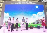 2018SNEC古瑞瓦特力量：2天2場新品發(fā)布會！20余位專家現(xiàn)場指導！不止于此！