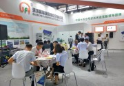 不瘋魔不成活：開展首日，晶福源燃爆SNEC