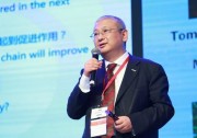李振國：光伏+儲能將是人類未來能源終極解決方案
