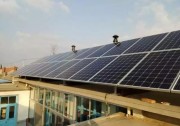 是什么原因竟讓12KW電站和15KW電站三個月內發(fā)電量幾乎相同？