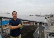 今日人物｜冒著“傻氣”，愛較真的愛康人！