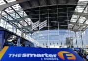 【三喜臨門】AE Solar亮相Intersolar Europe 2018，能源局發(fā)布重大利好消息，墨西哥取消光伏組件進(jìn)口關(guān)稅