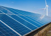 2050年全球一半發(fā)電量或由光伏和風(fēng)電提供