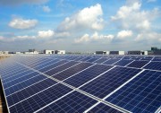 隔墻售電可成光伏行業(yè)發(fā)展長效機制