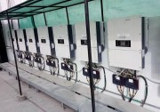 【光伏正能量】首航向印度1MW光伏電站提供逆變器，奠定印度市場核心地位
