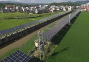 【光伏正能量】光伏照亮脫貧路，首航新能源向福建明溪3.4MW扶貧電站供應(yīng)逆變器