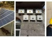 夏天做好光伏電站運(yùn)維 才能收獲“滾燙”收益！