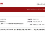 利好光伏！大同市2018年煤改電：設(shè)備安裝補(bǔ)貼8000元/戶 電價(jià)補(bǔ)貼0.2元/度