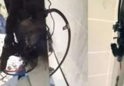 【光伏科普】組件破損了光伏電站著火的應急處理