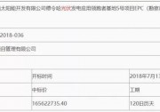 1.65元/W！山東電建中標中廣核德令哈100MW光伏領跑者基地5號項目EPC工程
