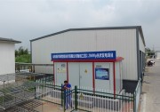 促進新舊動能轉(zhuǎn)換，固德威助力山東聊城2.2MW工商業(yè)光伏并網(wǎng)發(fā)電
