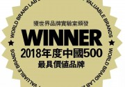351.68億元！協(xié)鑫上榜中國(guó)500最具價(jià)值品牌