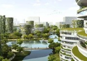 “綠電”+“智慧”主打標(biāo)簽！天津電力打造全國首個(gè)全景智慧樓宇