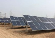 【光伏正能量】首航新能源助力邯鄲光伏電站，800KW光伏電站穩(wěn)定運(yùn)行