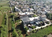 隆基樂葉單晶雙面組件爬上陜西農戶屋頂,發(fā)電收益增加15%-20%