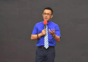 風云際會升陽光 以利再戰(zhàn)去補貼 ——訪東方日升點點智能家居有限公司總經(jīng)理田君