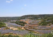 隆基：用“領跑者”標準造就一個又一個扶貧放心工程