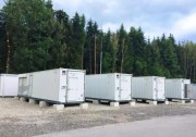 陽光電源助力德國16MW大型儲能調(diào)頻項目成功投運！