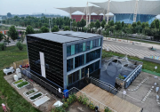 天合光能助中德大學聯(lián)隊在2018國際太陽能競賽上獲獎