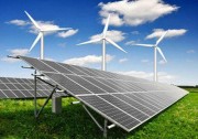 天合光能將為歐洲最大的光伏電站供應組件