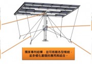 后補貼時代 “架高、一地多用”助力光伏平價上網(wǎng)
