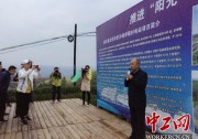 山西省偏關(guān)縣光伏扶貧：“陽光”讓脫貧的夢(mèng)想照進(jìn)現(xiàn)實(shí)