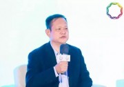 儲舞未來丨首航新能源出席2018能源思享匯