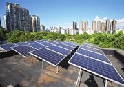 新需求促光伏細分市場逆周期增長 資本熱捧銅銦鎵硒技術(shù)路線