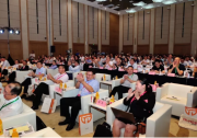 錦州陽光能源堅持創(chuàng)新之旅 榮獲2018亞洲光伏創(chuàng)新企業(yè)獎