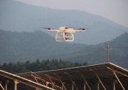 山竹肆掠： 臺(tái)風(fēng)天，光伏電站如何將損失降至最低