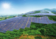 優(yōu)得運維中標通威30MW、西藏協(xié)信20MW光伏電站運維服務(wù)項目