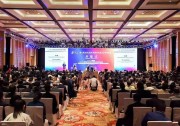 CREC丨SMA中國在開展首日再放異彩