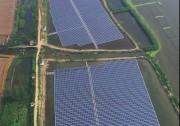 SMA光伏逆變器助力江蘇省內(nèi)最大的單體漂浮式電站項目