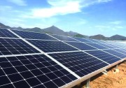 韓華新能源再獲中廣核100MW太陽(yáng)能組件訂單
