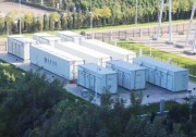 好消息！陽光電源助力山西9MW/4.5MWh儲能調(diào)頻項(xiàng)目正式投運(yùn)啦！