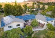 2019年戶用光伏指標(biāo)或3GW 分布式市場(chǎng)仍可期