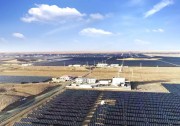 陽光電源與三峽新能源攜手建成全國最大光伏領(lǐng)跑者項目