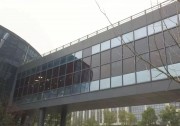漢墻賦予建筑新生機(jī)，漢能助力合肥打造智慧城市
