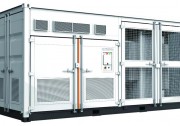 降本增效！陽光電源1500V解決方案助力內(nèi)華達(dá)州200MW項(xiàng)目