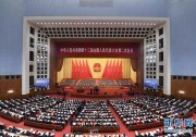 新華社專訪全國(guó)人大代表曹仁賢：可再生能源正邁向平價(jià)上網(wǎng)時(shí)代