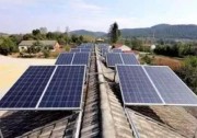 陽光電源1500V再出征！開啟墨西哥光伏盛宴