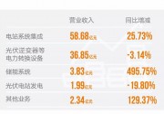 陽(yáng)光電源2018年報(bào)摘要