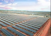 無懼嚴(yán)苛環(huán)境，華為智能光伏助力印度300MW電站順利并網(wǎng)