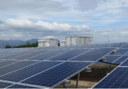 搶裝越南“630”！陽光電源1500V方案助力寧順省80MW項目順利并網(wǎng)