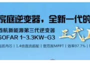 驚艷亮相菲律賓展會(huì)，厲害了world首航儲(chǔ)能逆變器！