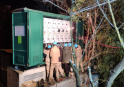 施耐德電氣打造“五高一尖端”智能電網(wǎng)，助力國網(wǎng)連島能源服務(wù)項(xiàng)目