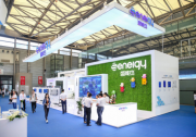 《直播SNEC 》盛能杰實力亮相SNEC2019，新一代SE系列產品再受好評！