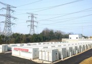 60MW/120MWh！陽(yáng)光電源助力湖南電網(wǎng)正式邁入儲(chǔ)能時(shí)代
