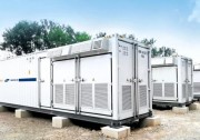 30MWh！陽光電源儲能歐洲再簽調(diào)頻大單
